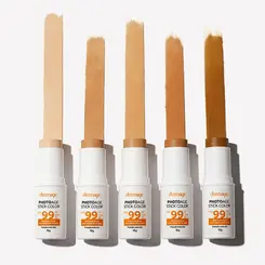 PROTETOR SOLAR DERMAGE PHOTOAGE STICK FPS99 COR CLARO 16G