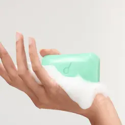 SABONETE EM BARRA SECATRIZ DERMAGE 90G