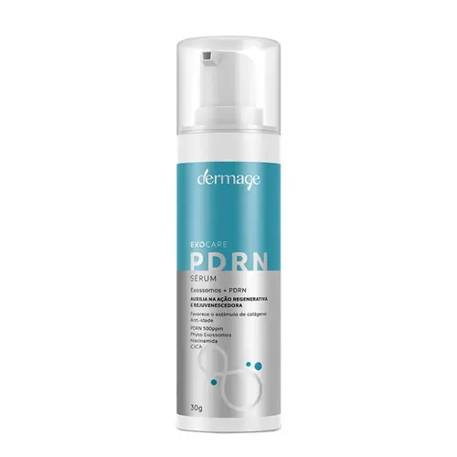 SERUM REGENERATIVO DERMAGE EXOCARE PDRN 30G