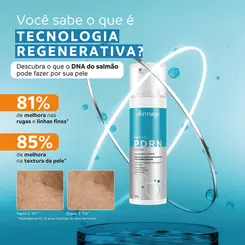 SERUM REGENERATIVO DERMAGE EXOCARE PDRN 30G
