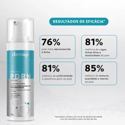 SERUM REGENERATIVO DERMAGE EXOCARE PDRN 30G