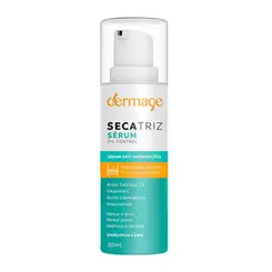 SERUM DERMAGE SECATRIZ OIL CONTROL 30ML