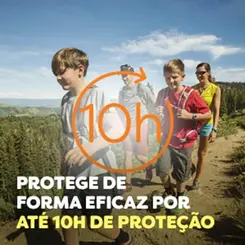 REPELENTE OFF EM SPRAY ACTIVE 170ML