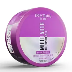CREME MODELADOR BIO EXTRATUS DISCIPLINANTE 70G
