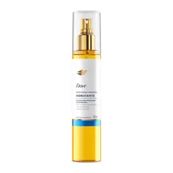 OLEO SERUM CORPORAL DOVE EM SPRAY HIDRATANTE 150ML