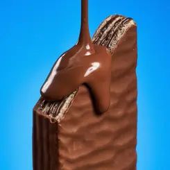 WAFER PROTEICO BOLD CHOCOLATE AO LEITE 40G
