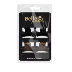 MINI PIRANHA BELLESA PREMIUM CLASSIC COM 4 UNIDADES