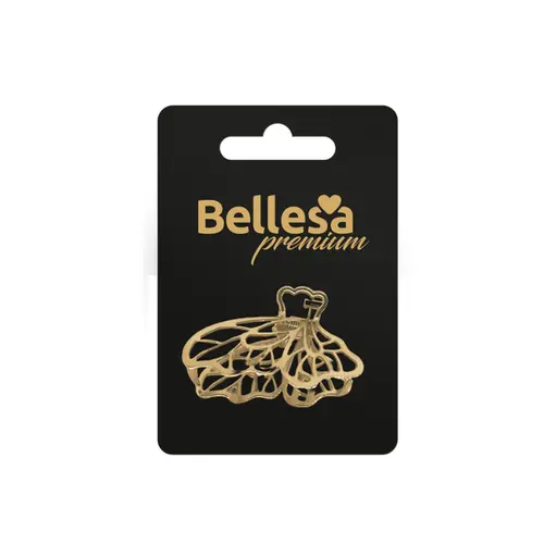 PIRANHA BELLESA PREMIUM BORBOLETA COM 1 UNIDADE