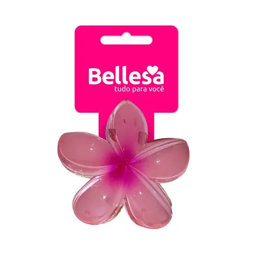 PIRANHA BELLESA PREMIUM FLOR GRANDE COM 1 UNIDADE