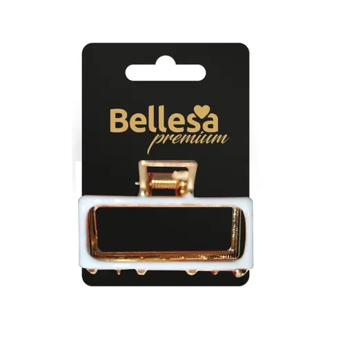 PIRANHA BELLESA PREMIUM METAL MEDIA COM 1 UNIDADE