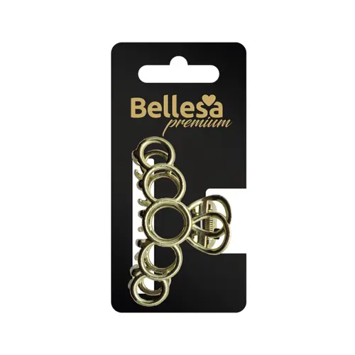 PIRANHA BELLESA PREMIUM METAL DIVERSAS COM 1 UNIDADE
