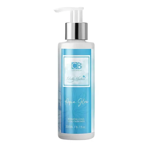 LOÇÃO HIDRATANTE AQUA GLOW 200ML