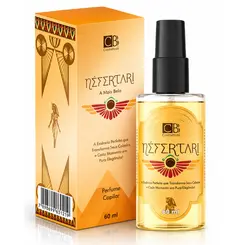PERFUME CAPILAR NEFERTARI 60ML