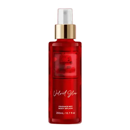 BODY SPLASH VELVET GLOW 200ML