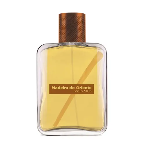 DEO COLONIA MADEIRA DO ORIENTE 100ML