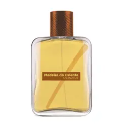 DEO COLONIA MADEIRA DO ORIENTE 100ML