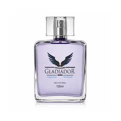 DEO COLONIA GLADIADOR - CBB 100ML