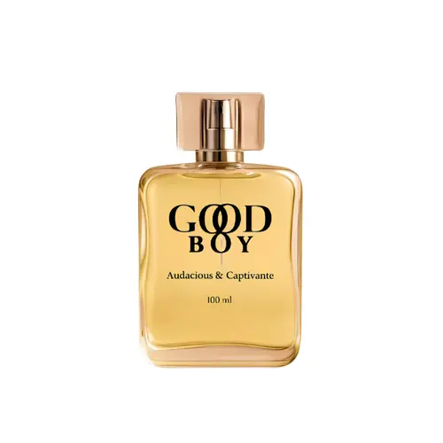 DEO COLONIA GOOD BOY - CBB 100ML