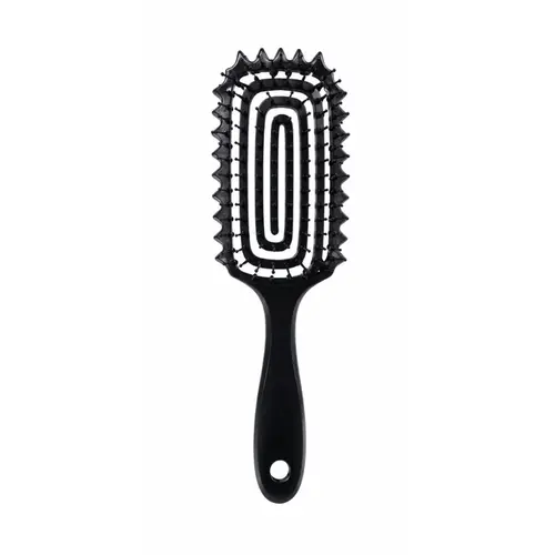 ESCOVA DE CABELO LIVIA REF 2820 COM 1 UNIDADE