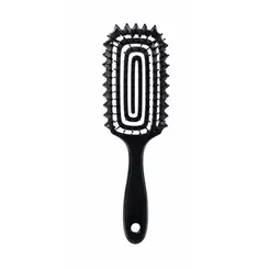 ESCOVA DE CABELO LIVIA REF 2820 COM 1 UNIDADE