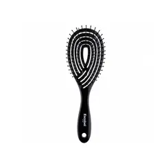 ESCOVA DE CABELO PETALA REF 2730 COM 1 UNIDADE