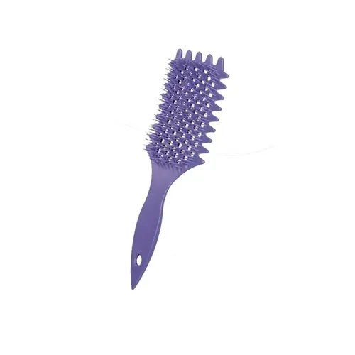 ESCOVA DE CABELO OLIMPIA REF 2377 COM 1 UN