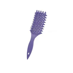 ESCOVA DE CABELO OLIMPIA REF 2377 COM 1 UN