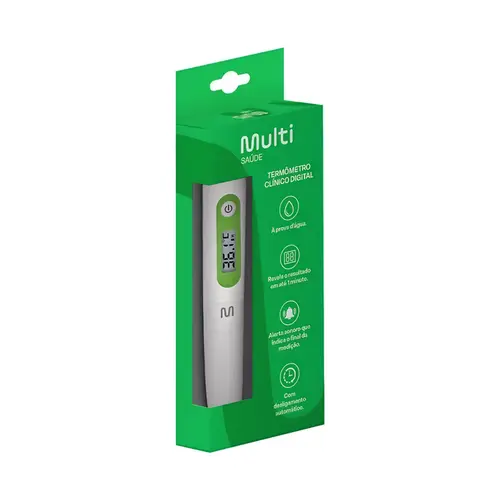 TERMOMETRO DIGITAL MULTILASER HC148