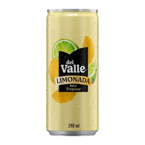SUCO DEL VALLE LIMONADA TROPICAL 290ML