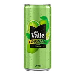 SUCO DEL VALLE LIMONADA CLASSIC 290ML