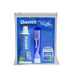 KIT VIAGEM DENTIL PLUS MINT