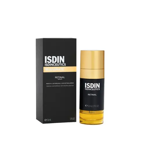 SERUM ISDIN RETINAL REJUVENATE 50ML