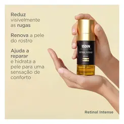 SERUM ISDIN RETINAL REJUVENATE 50ML