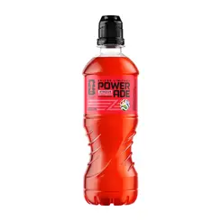 ISOTÔNICO POWERADE ATAQUE CITRUS KICK 500ML