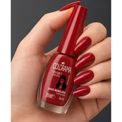 ESMALTE COLORAMA O DIABO VESTE PRADA - DOCE REBELDIA 8ML