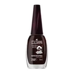 ESMALTE COLORAMA O DIABO VESTE PRADA NOITE DE ESTREIA 8ML