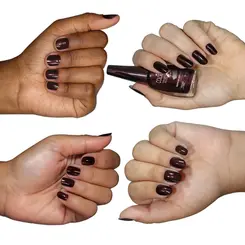 ESMALTE COLORAMA O DIABO VESTE PRADA NOITE DE ESTREIA 8ML