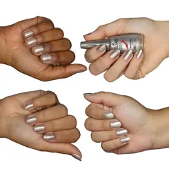 ESMALTE COLORAMA O DIABO VESTE PRADA - VESTE PRATA 8ML