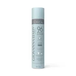 DESODORANTE AEROSOL GIOVANNA BABY CLINICAL 96H ELEGANCE 200ML