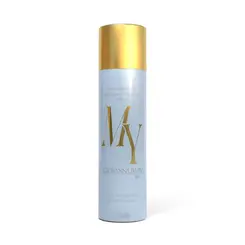 MY SPRAY HIDRATANTE CORPORAL EM MOUSSE GIOVANNA BABY BLUE 150ML