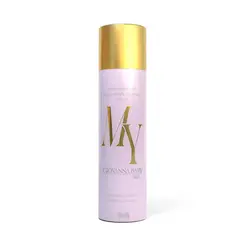 MY SPRAY HIDRATANTE MOUSSE GIOVANNA BABY CLASSIC 150ML