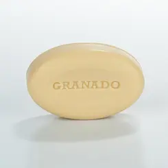 SABONETE EM BARRA GRANADO ANTISSEPTICO 90G