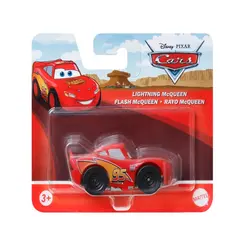 CARRINHO CARS MCQUEEN