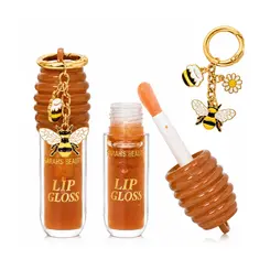 LIP GLOSS DE MEL SARAHS BEAUTY CHAVEIRO S6727