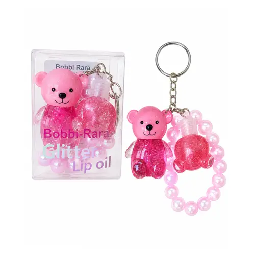 LIP GLOSS BOBBI RARA CHAVEIRO REF BRB065