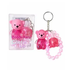 LIP GLOSS BOBBI RARA CHAVEIRO REF BRB065