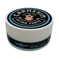 CERA MODELADORA CARMESIM EXTRA FORTE 80G