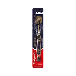 ESCOVA DE DENTE COLGATE HARRY POTTER VENTOSA ULTRAMACIA