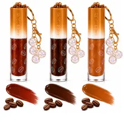 LIP GLOSS MISS LARY CAFE CHAVEIRO - VARIADOS