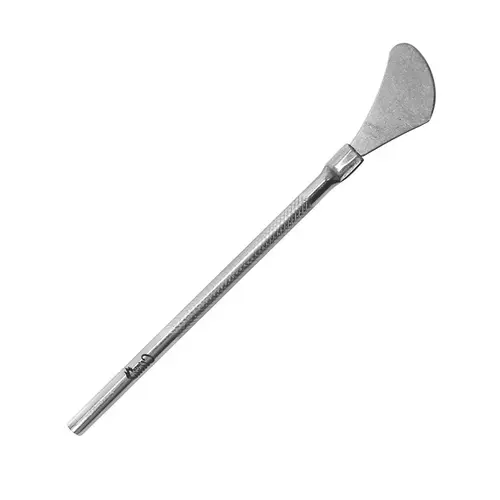 BISTURI PARA CALOSIDADE PLANTAR REF 222 COM 1 UNIDADE